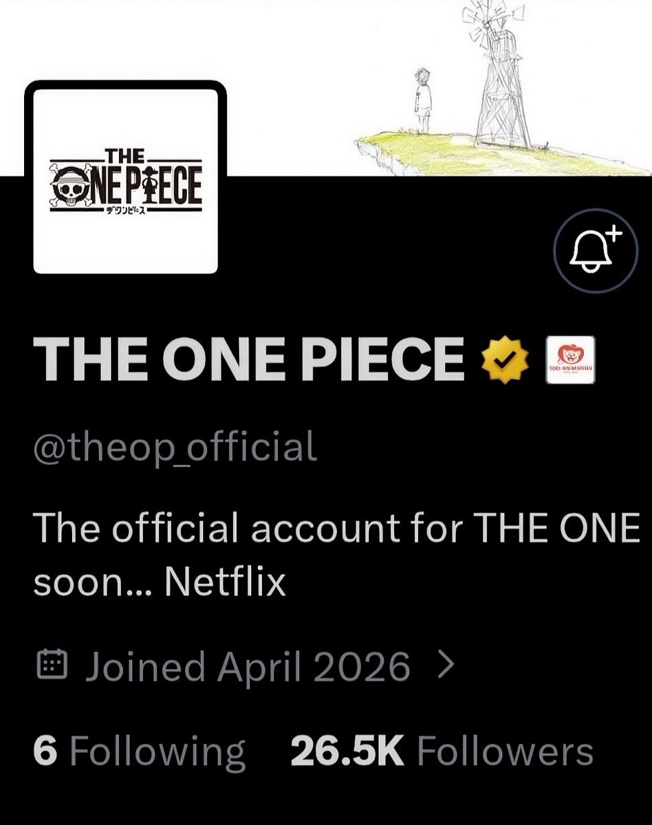 DiffpersonID's tweet photo. @kuz3nk4y @bweezybird The One Piece still involved Toei and they will get profit from that. https://t.co/cWobNnnZef