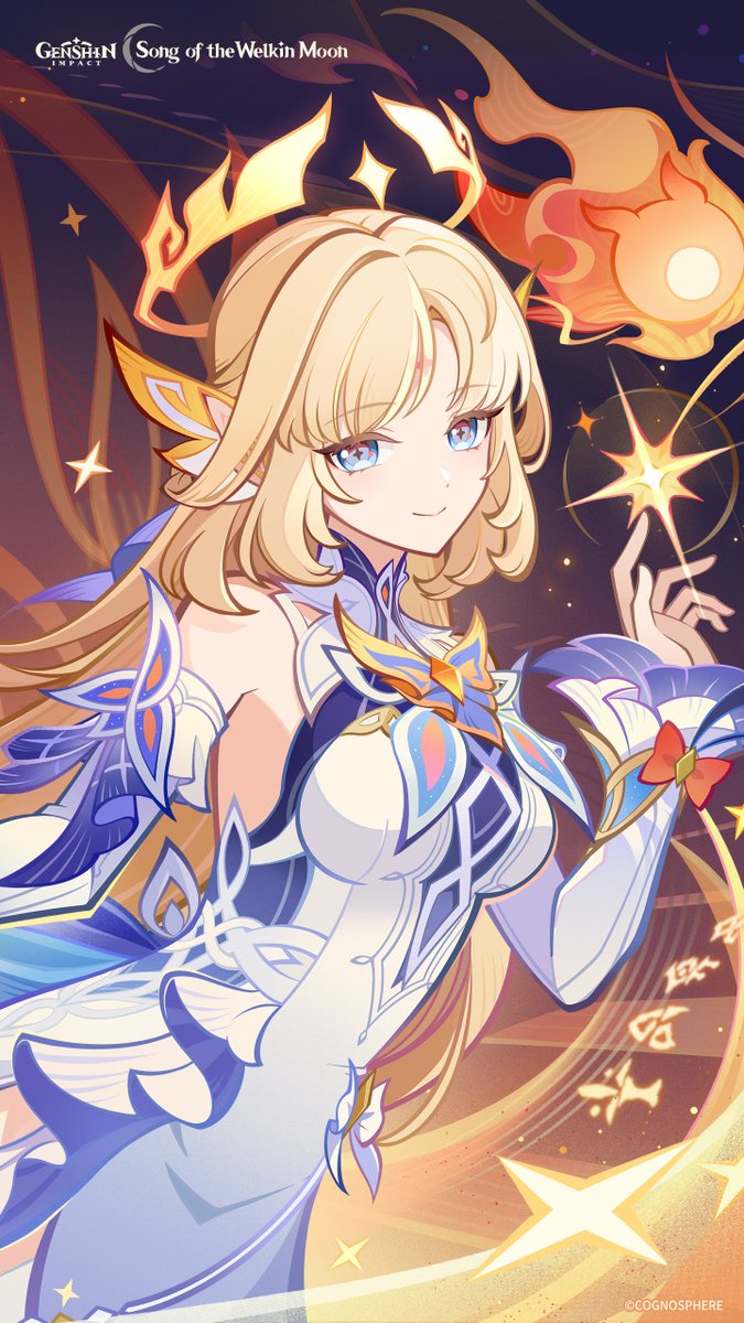 Genshin Impact tweet media