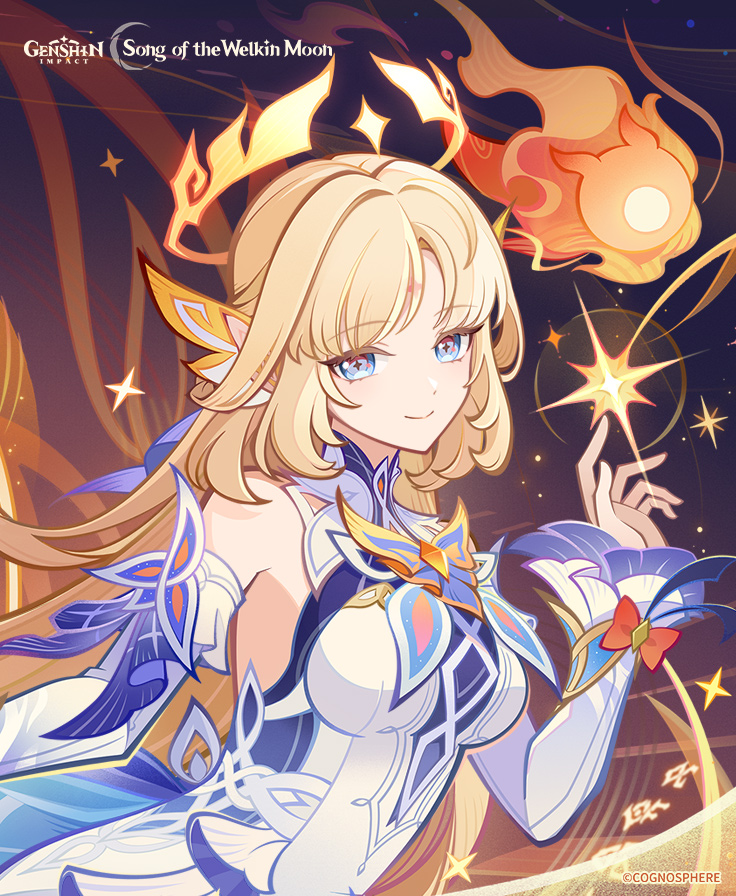 Genshin Impact tweet media