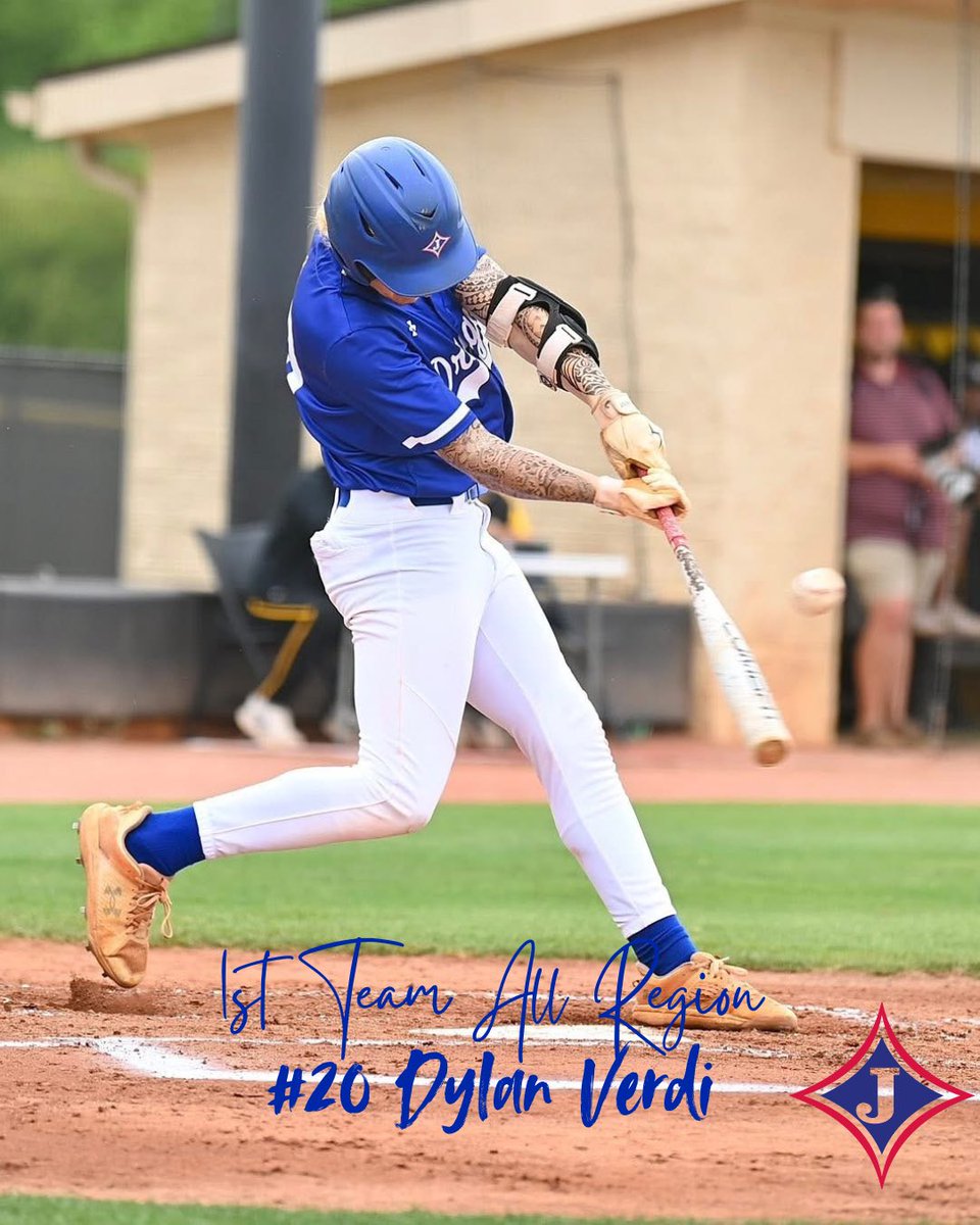 jdragonbaseball's tweet photo. 1st Team All-Region https://t.co/5fmwwE0NV0