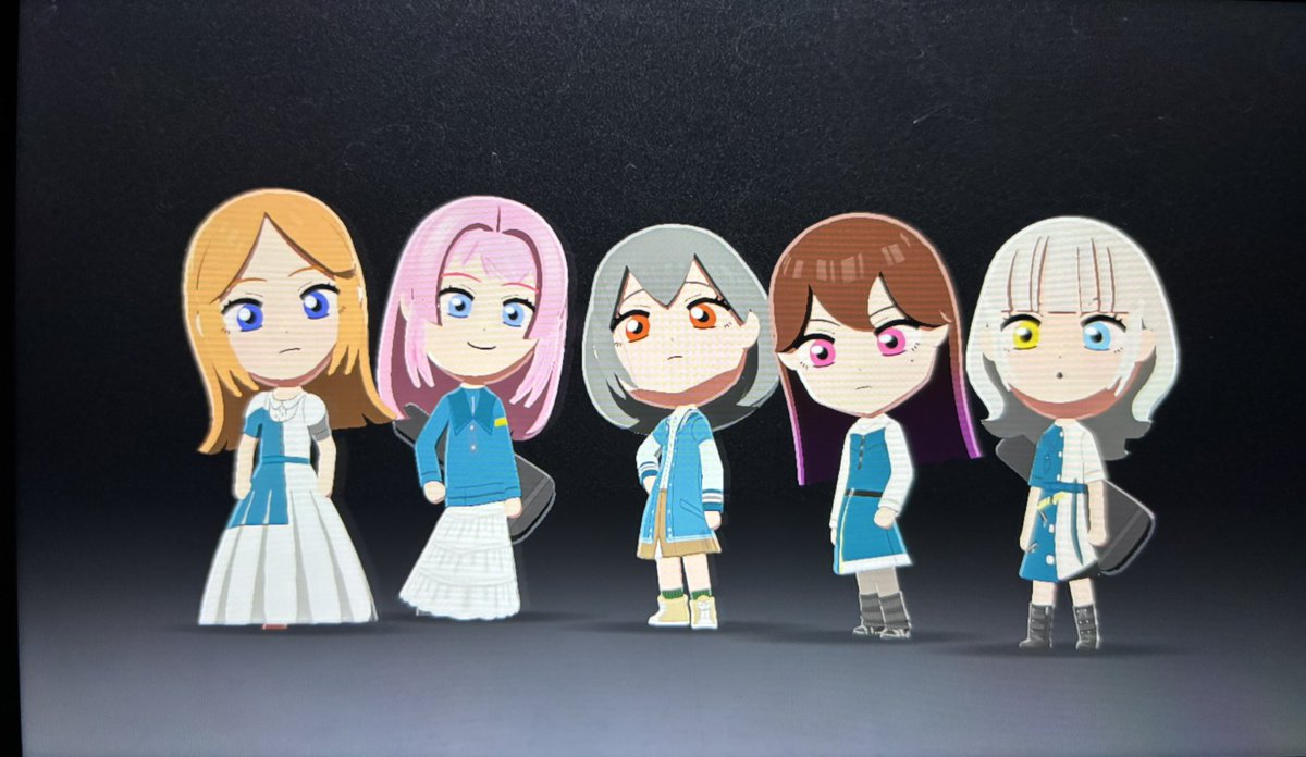 ガーマンベール tweet media