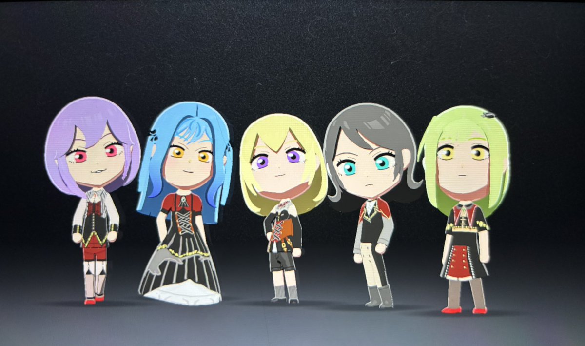 ガーマンベール tweet media