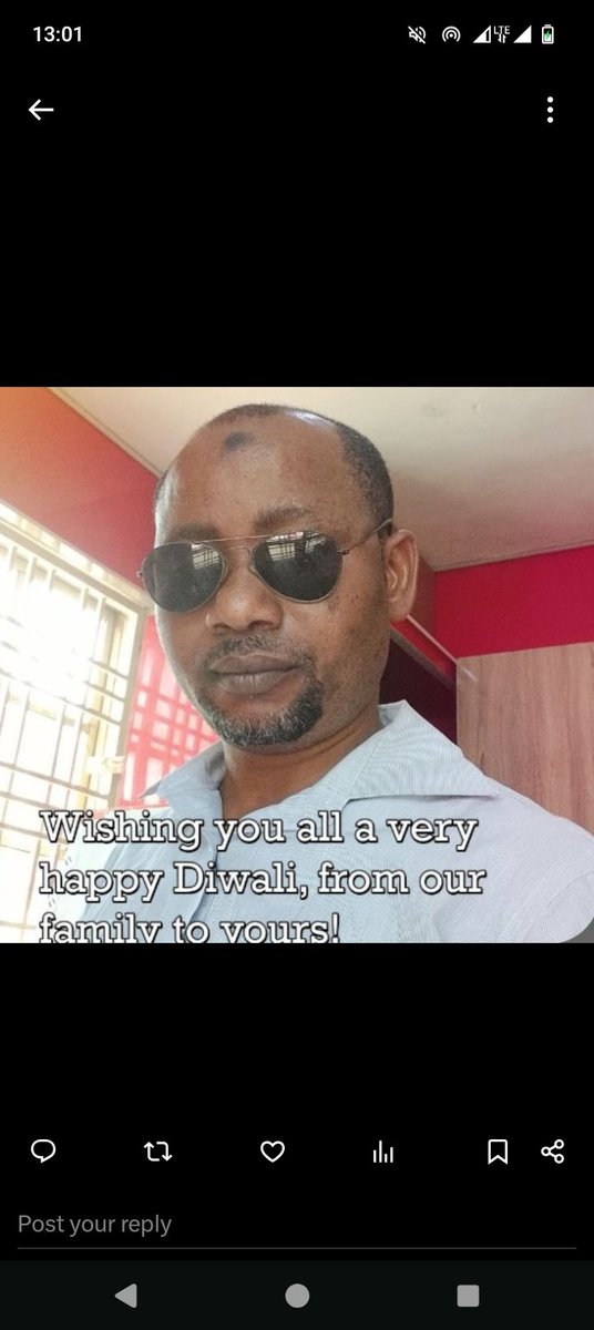 EzeWiseman's tweet photo. @nimc_ng @nimc_ng Please investigate Abdul Shehu, allegedly a staff in Abuja linked to +2347030647873. He collected money and my details for NIN modification and blocked me after payment. Nigerians should be careful. https://t.co/YOT8xvy4Nb