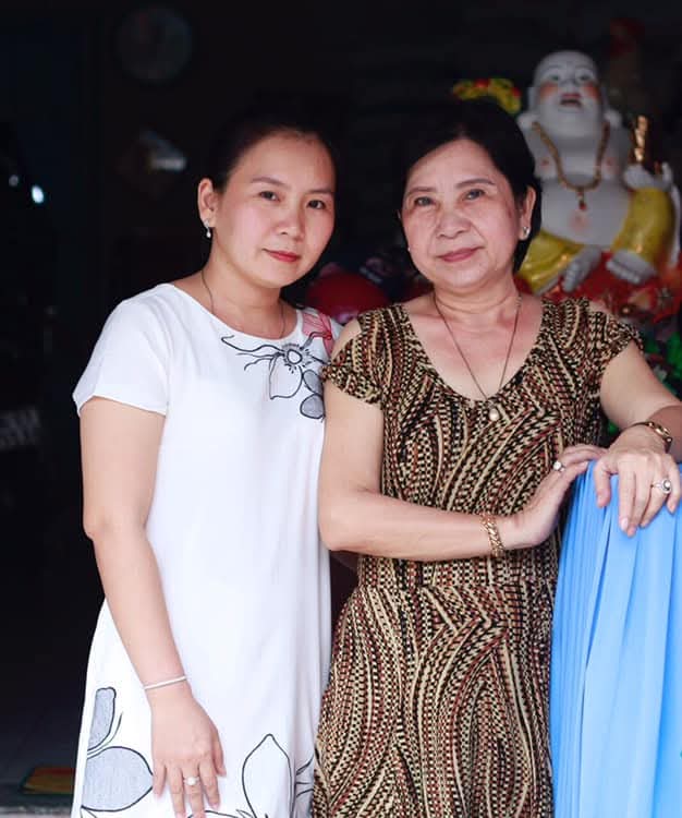 Hương Việt | Helen tweet media