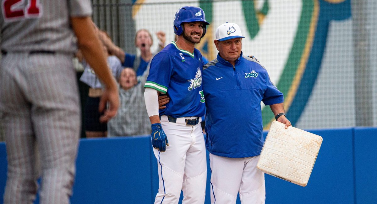 Atlantic Sun Conference tweet media