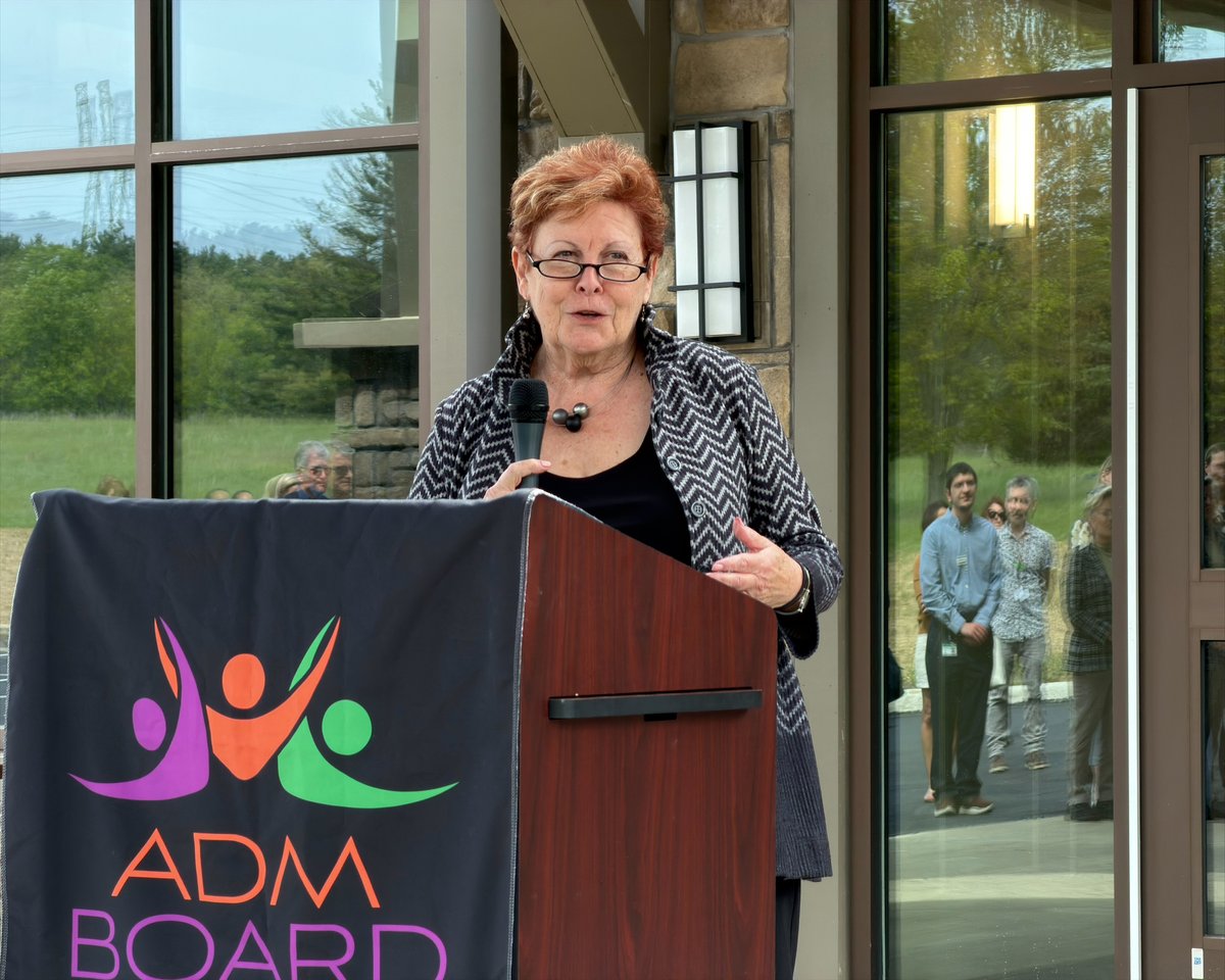 County Executive Ilene Shapiro tweet media