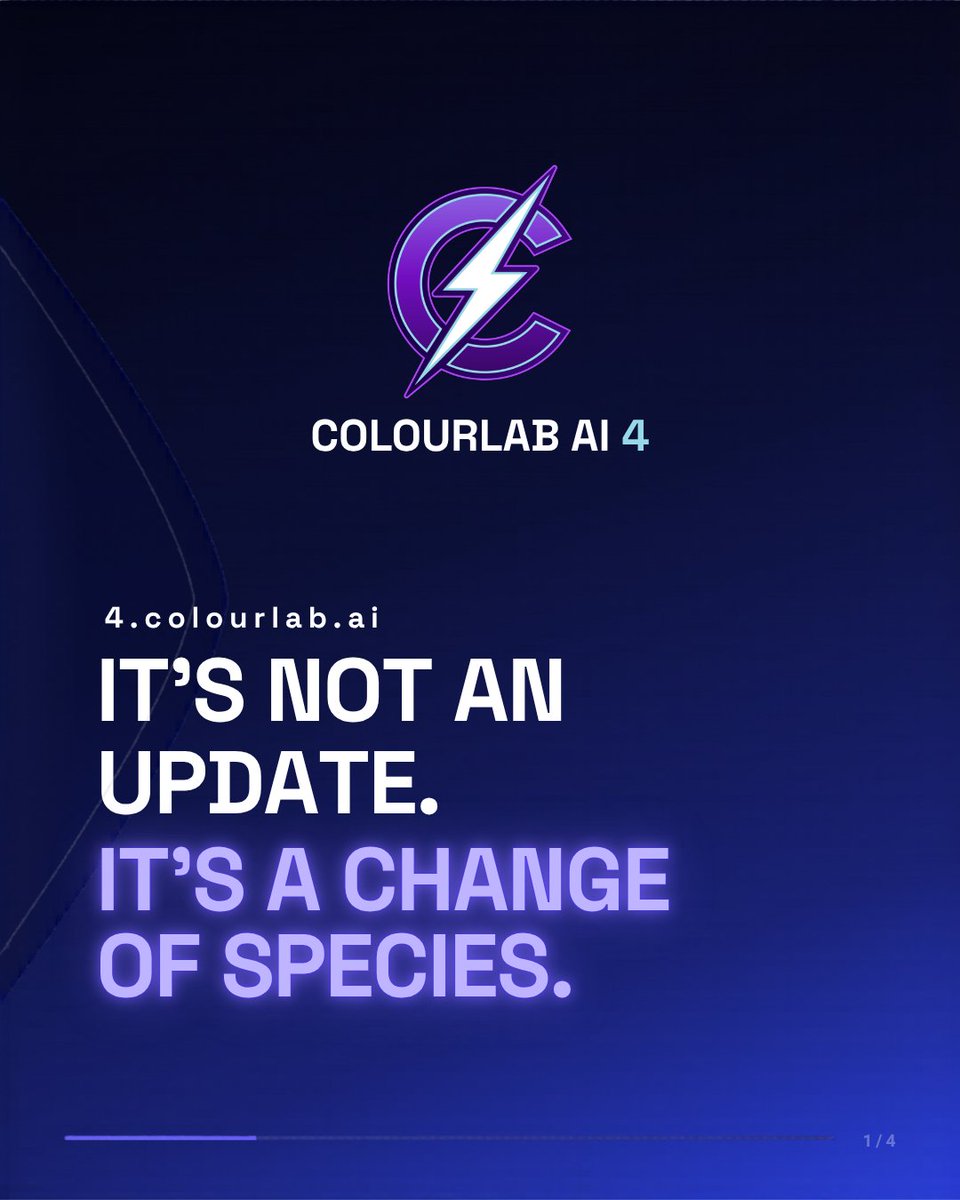 Colourlab.ai tweet media