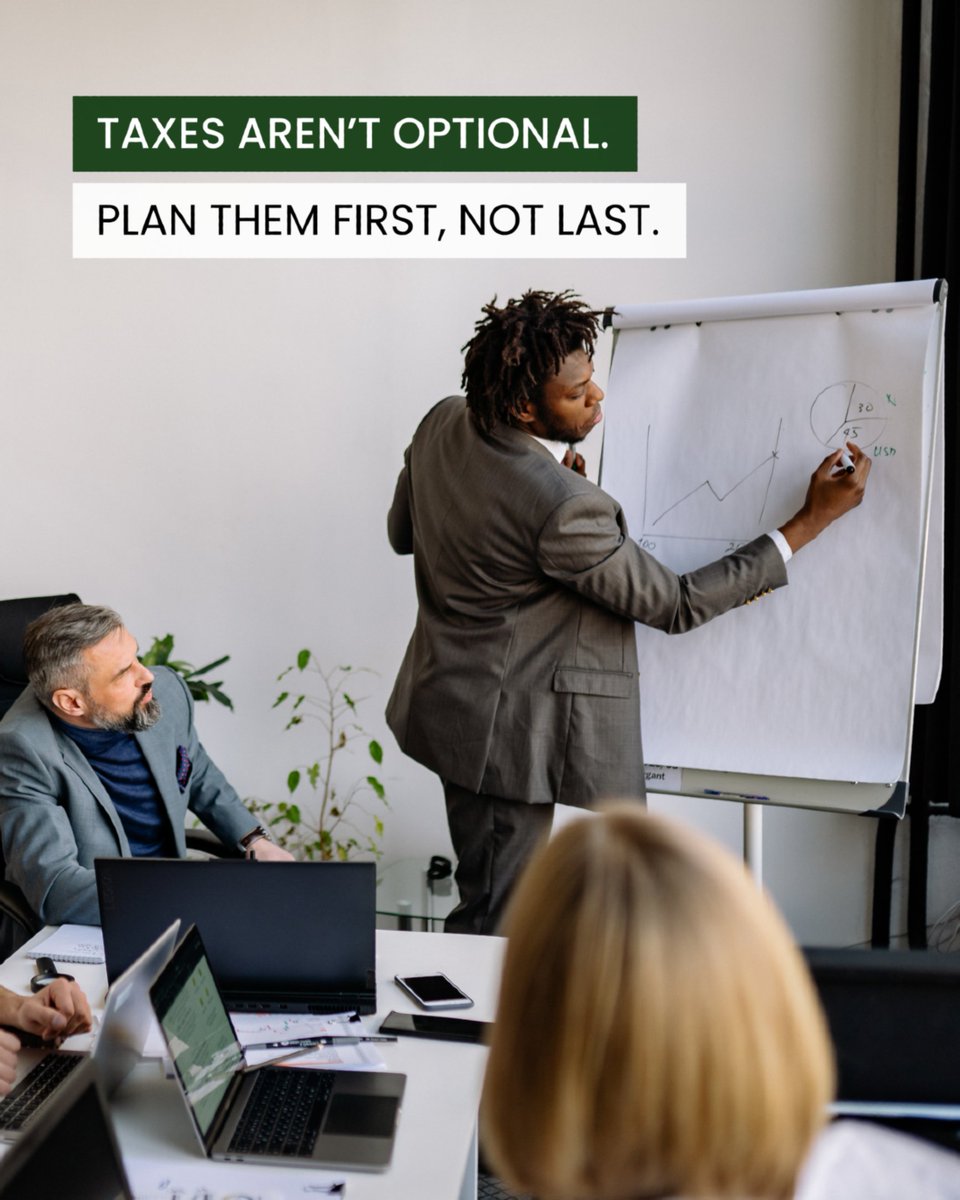 WeMasterWealth's tweet photo. If you are self-employed, you need a profit-first mindset. Treat your personal finances like a business. https://t.co/hU7OP4j7z1

#profitfirst #entrepreneurfinance #wealthmindset #financialstrategy #letsmasterwealth https://t.co/wstAcgCFB1