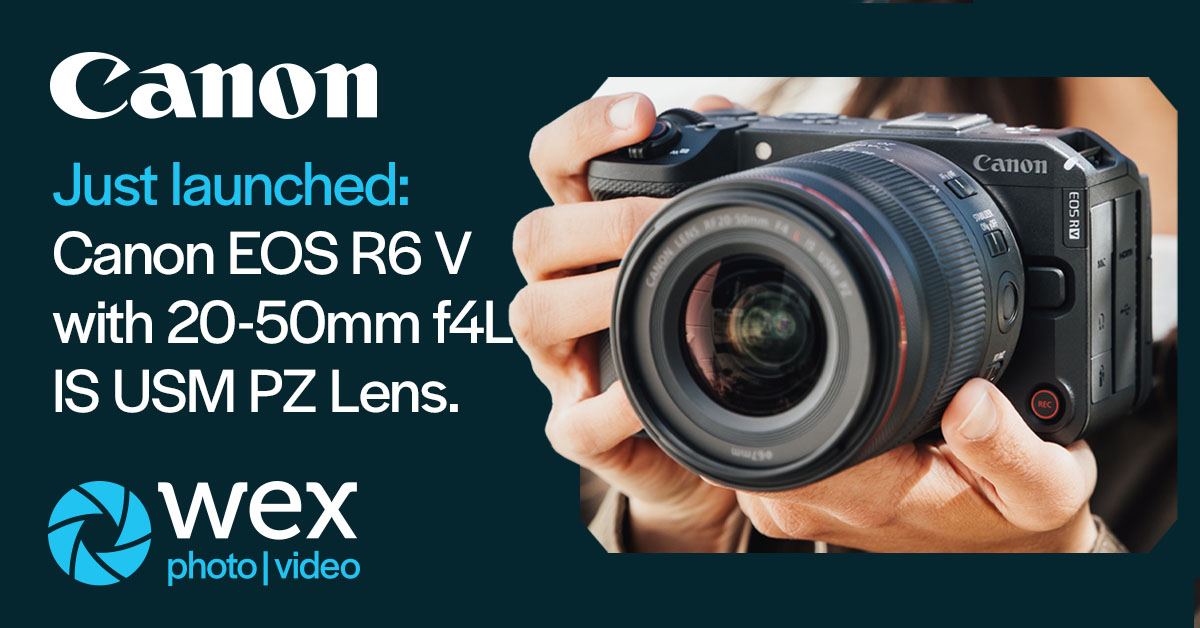 Wex Photo Video tweet media