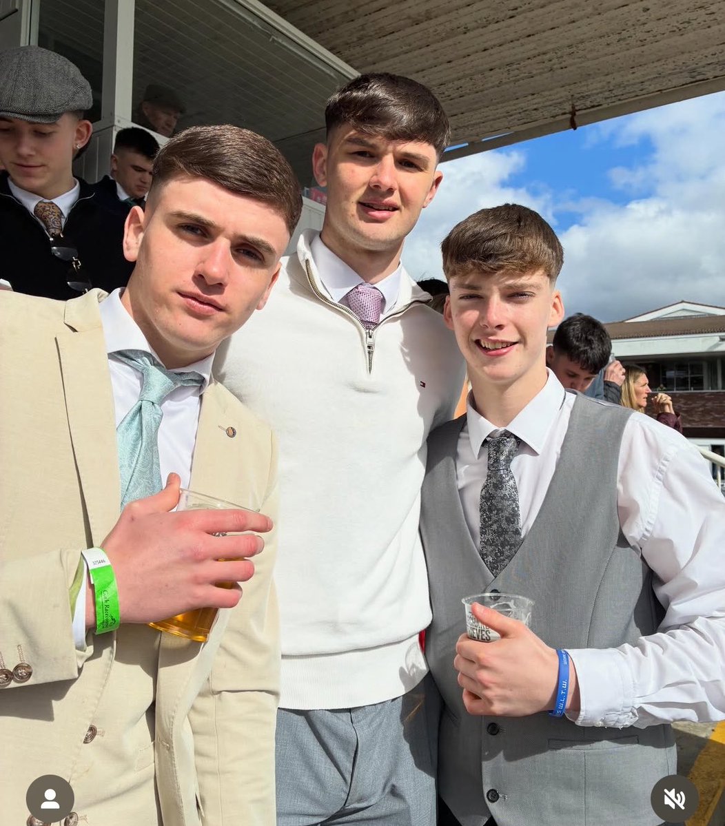 Irish Gay Dude tweet media