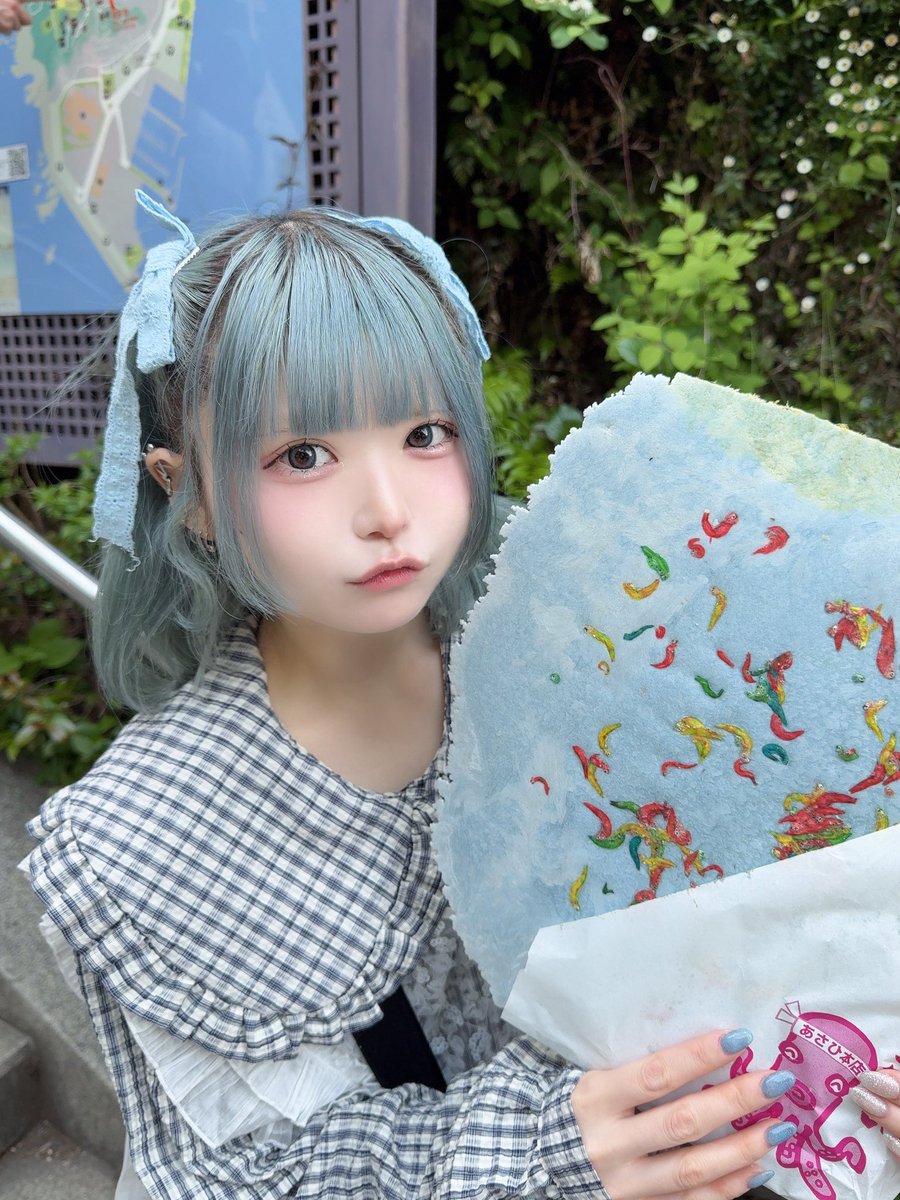 安眠ぽむ【metarium】 tweet media