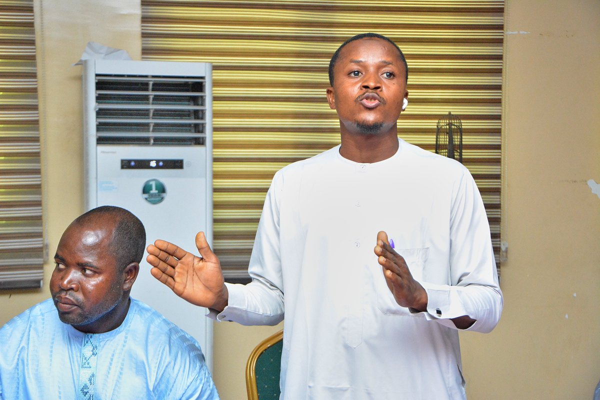STCINigeria's tweet photo. With support from Plan International, Save the Child Initiative (STCI) trained 30 teachers across Bodinga, Sokoto North, and Tambuwal LGAs on Digital Learning Skills.

#DigitalLearning 
#TeacherCapacityBuilding 
#EducationInnovation 
#Plannigeria https://t.co/miJhKrlEXj