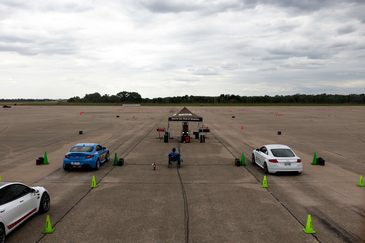 Sports Car Club of America tweet media