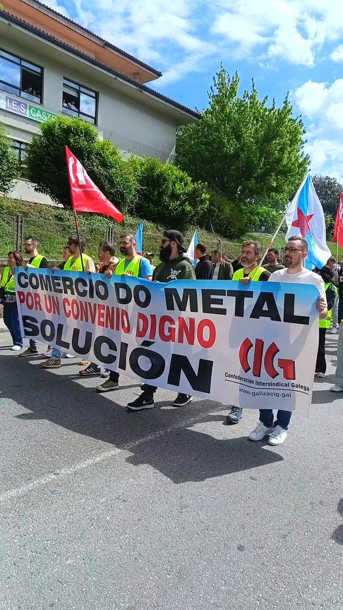 Podemos Vilagarcía tweet media
