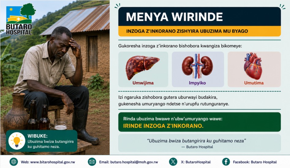 Butaro Hospital tweet media