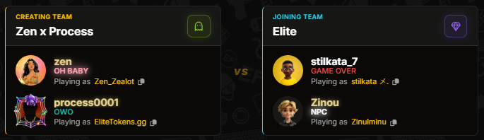 Elite Tokens tweet media