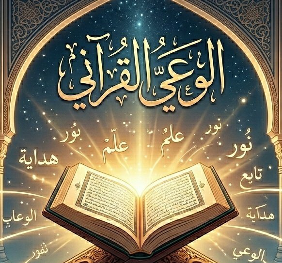 الوعي القرآني tweet media