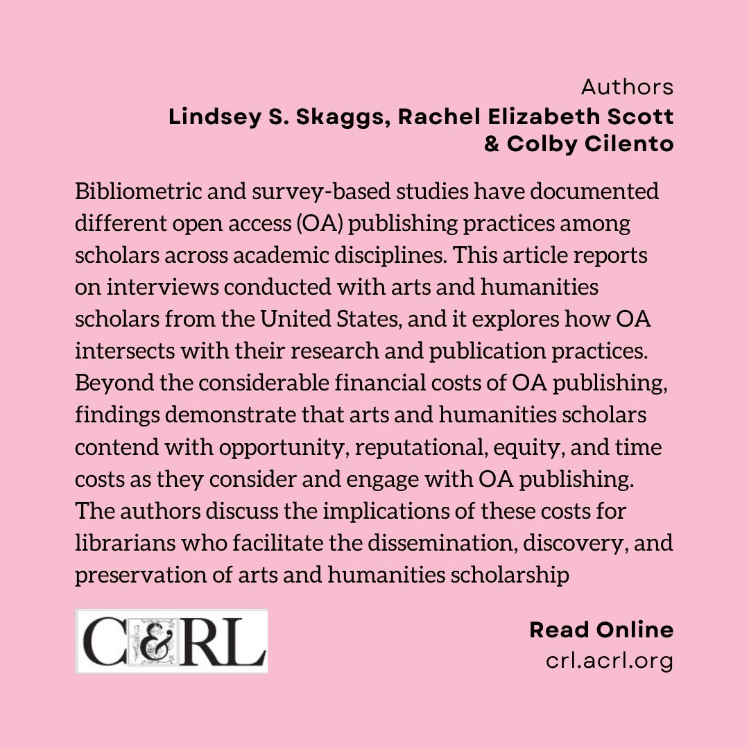 C&RL tweet media