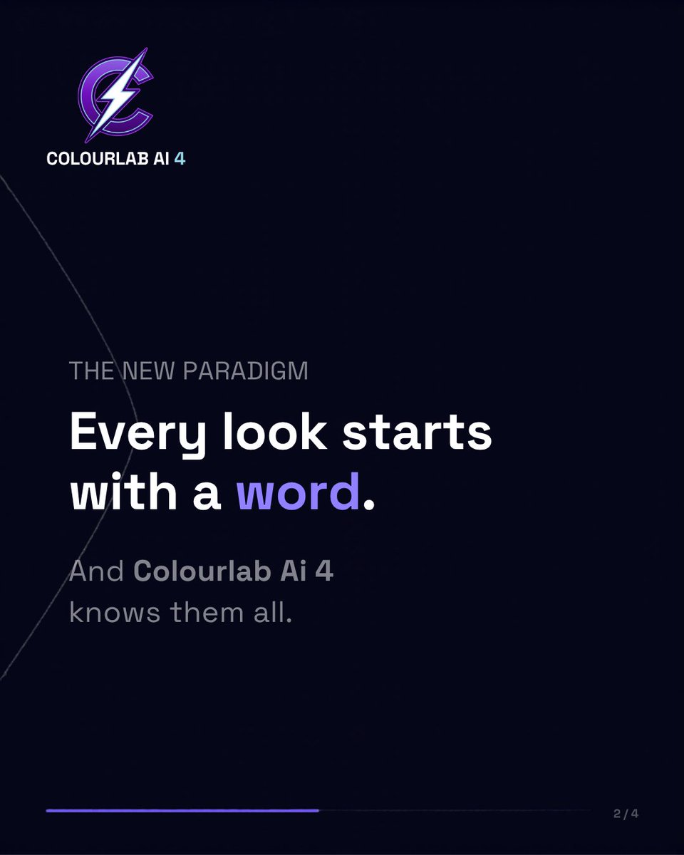 Colourlab.ai tweet media