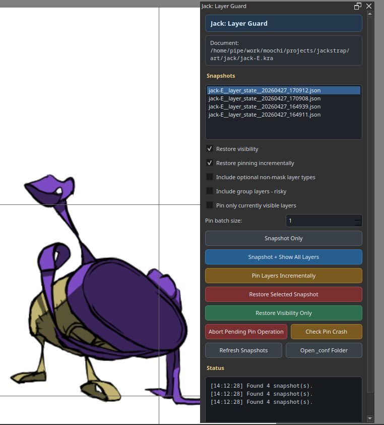moochigames's tweet photo. wasn't feeling too productive today, so I decided to work on the UI for the tooling I've developed for jackstrap.
this is the before/after of my spritesheet/GIF exporter and a screenshot of my layer/frame guard.

#jackstrap #gamedev #indiedev #solodev #GUI #ADHD https://t.co/RdDKZxdQzU