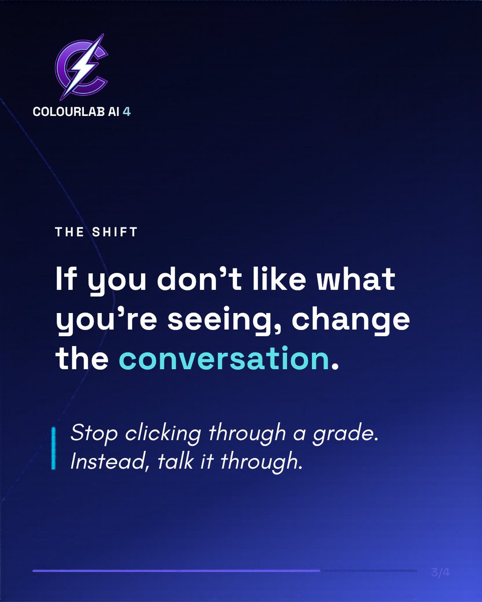 Colourlab.ai tweet media