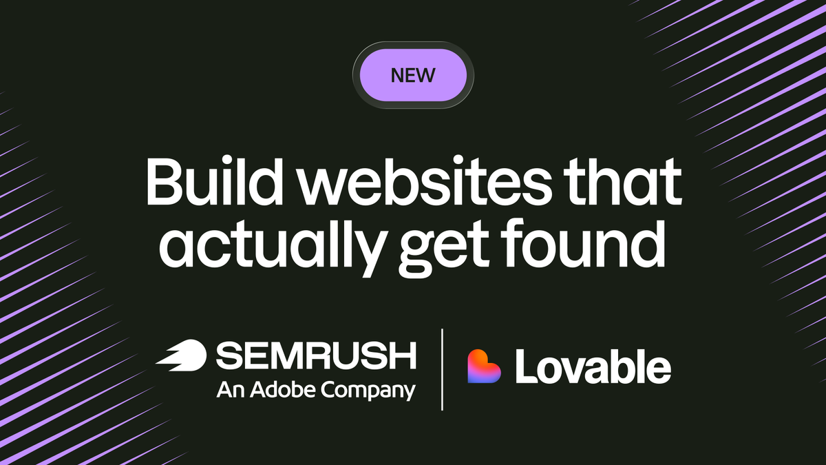 Semrush tweet media