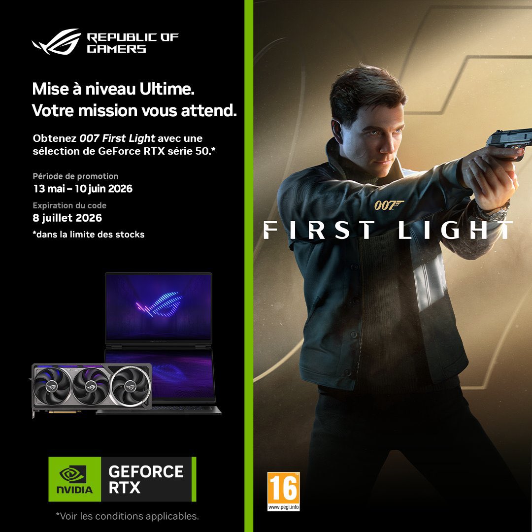 ROG France tweet media