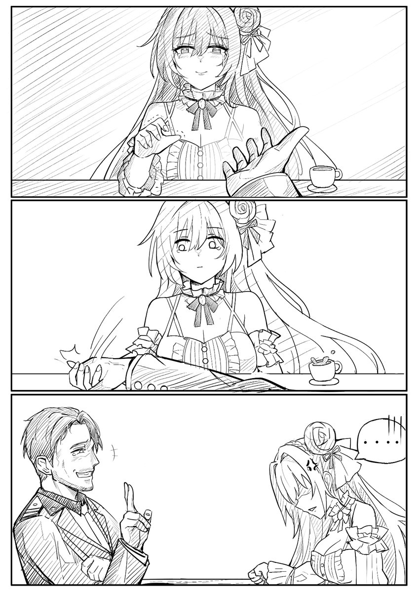 妖幻狐ようげんこ（YOUGENKO） tweet media