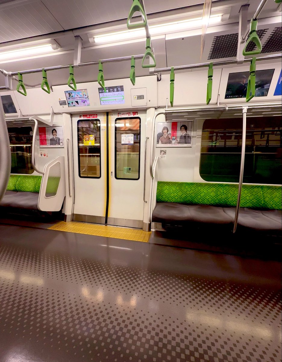 山手線 JR東日本 JR East 山手線 Yamanote Line E235系0番台 E235 Series