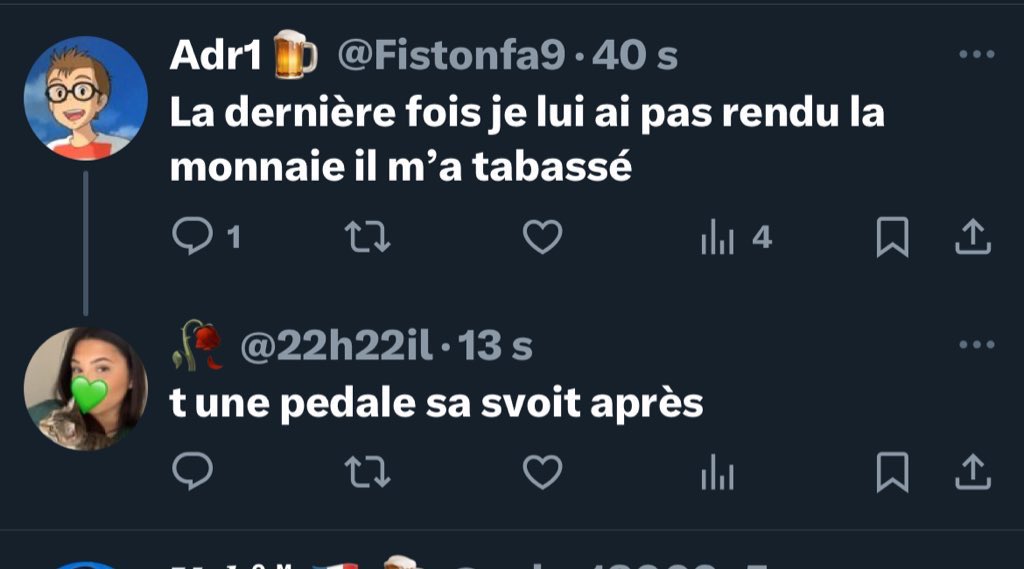 Robert 🍻 De🍻 NiGOAT tweet media