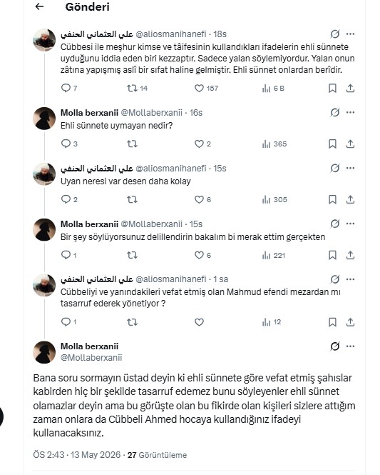 Adnan Alioğlu 🇹🇷 tweet media