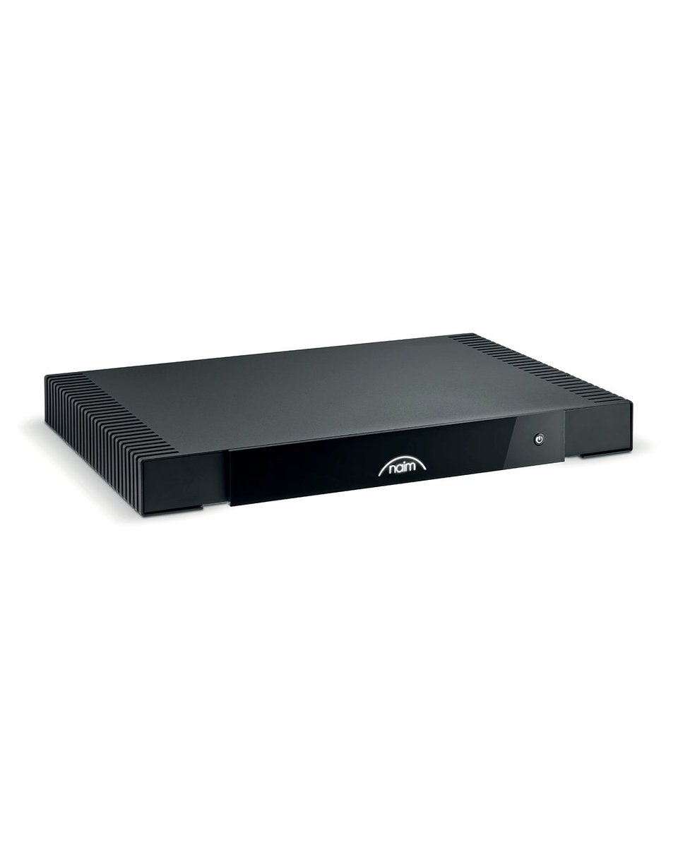 Naim Audio tweet media