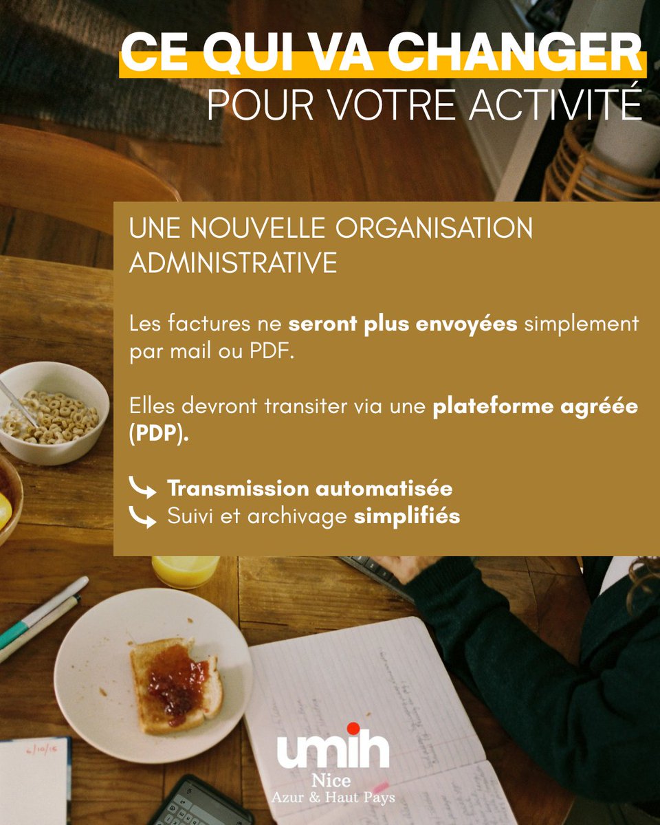 UMIH Nice Azur & Haut Pays tweet media