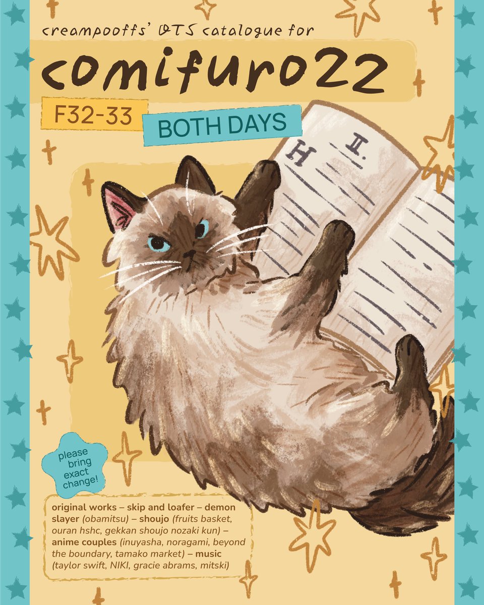 kai ⭐️ CF22 F32-33 tweet media