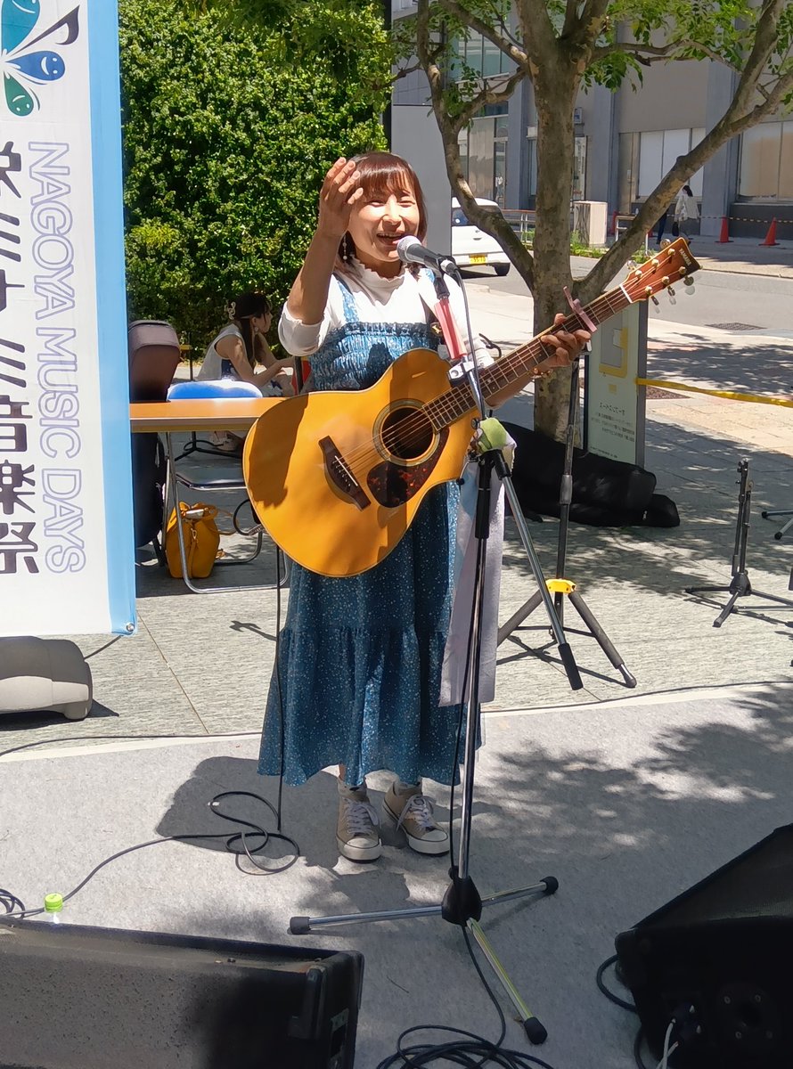 さかっき~たそ 名古屋の人 tweet media