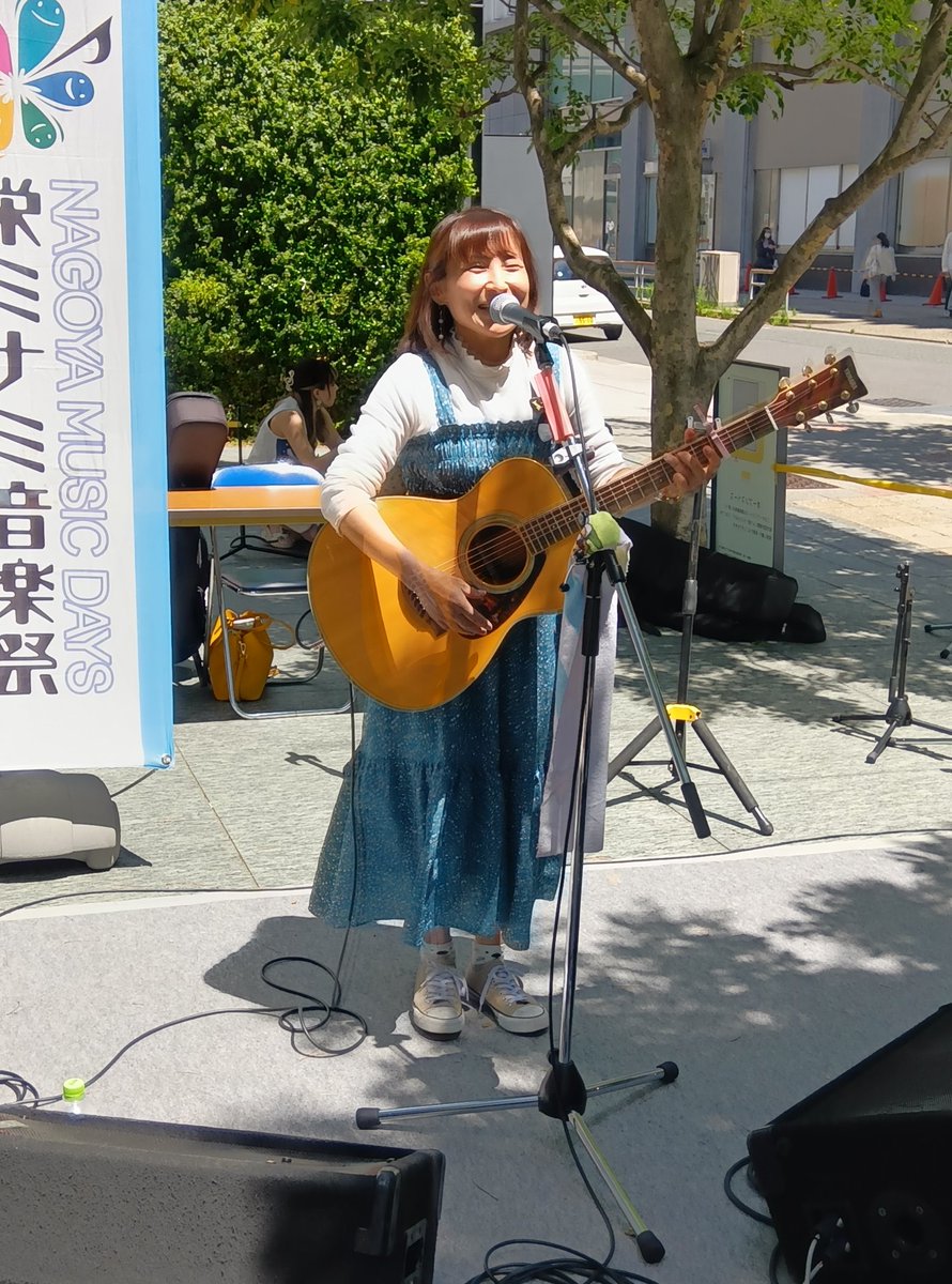 さかっき~たそ 名古屋の人 tweet media