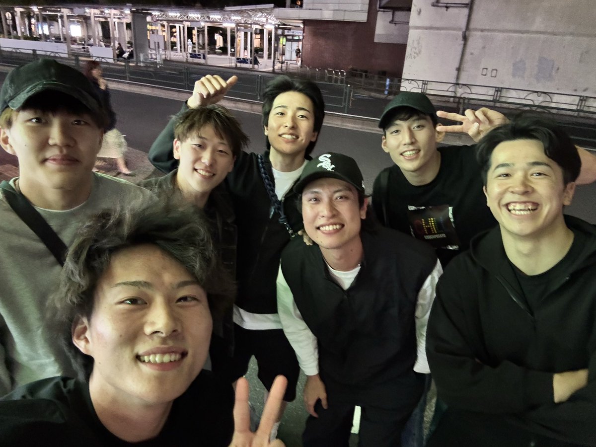 後藤 陸翔 / Goto Rikuto tweet media