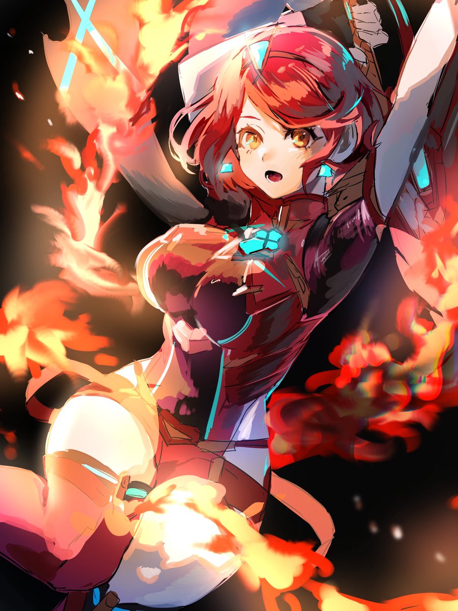 〆ソ tweet media