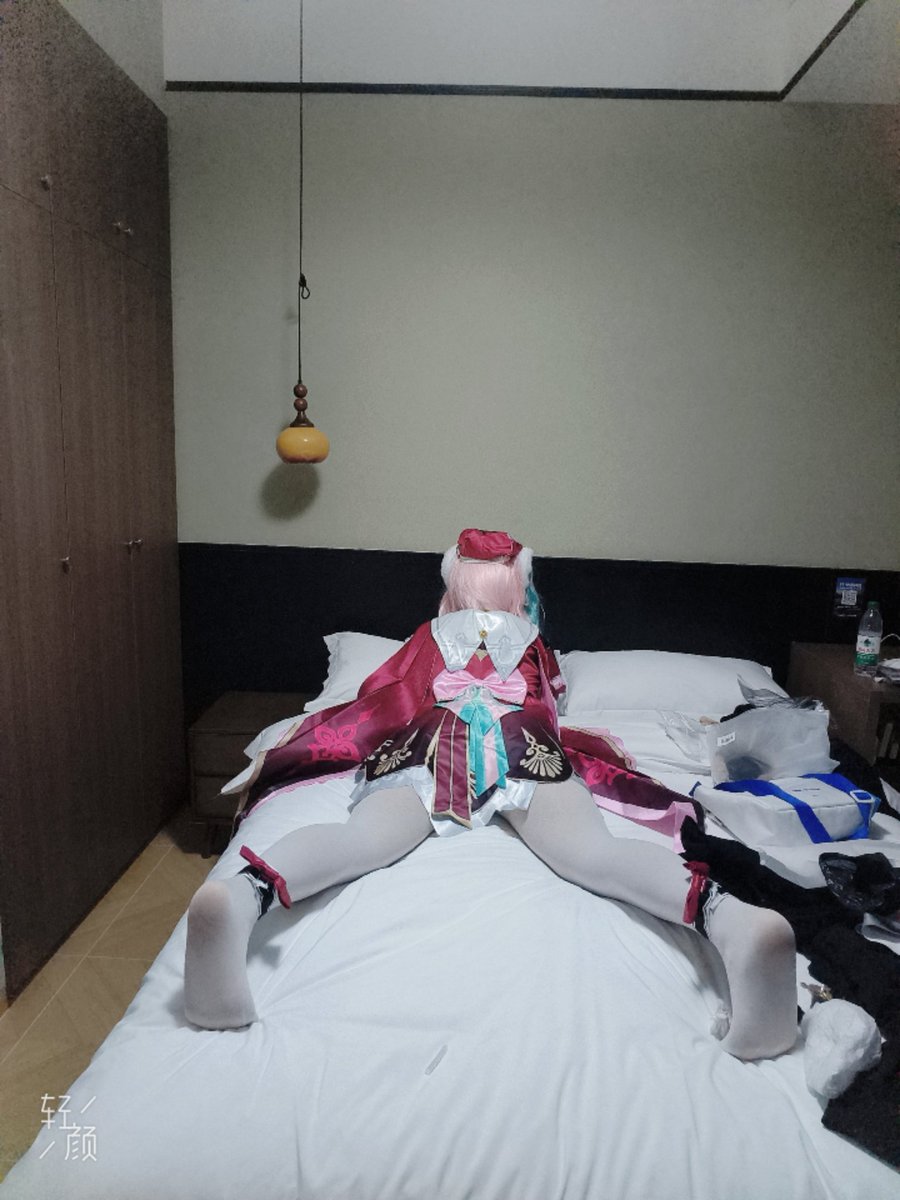 楠木 tweet media