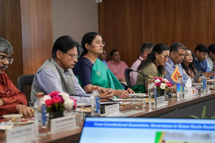 PIB India tweet media