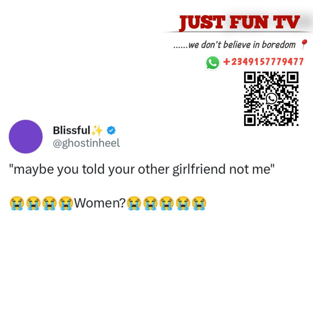Just Fun Tv tweet media