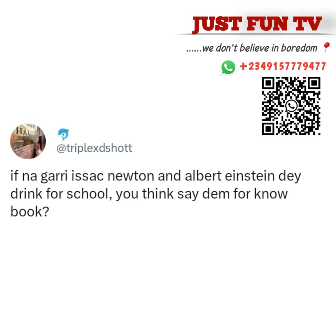 Just Fun Tv tweet media