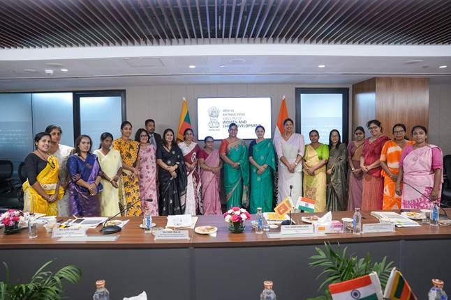 PIB India tweet media