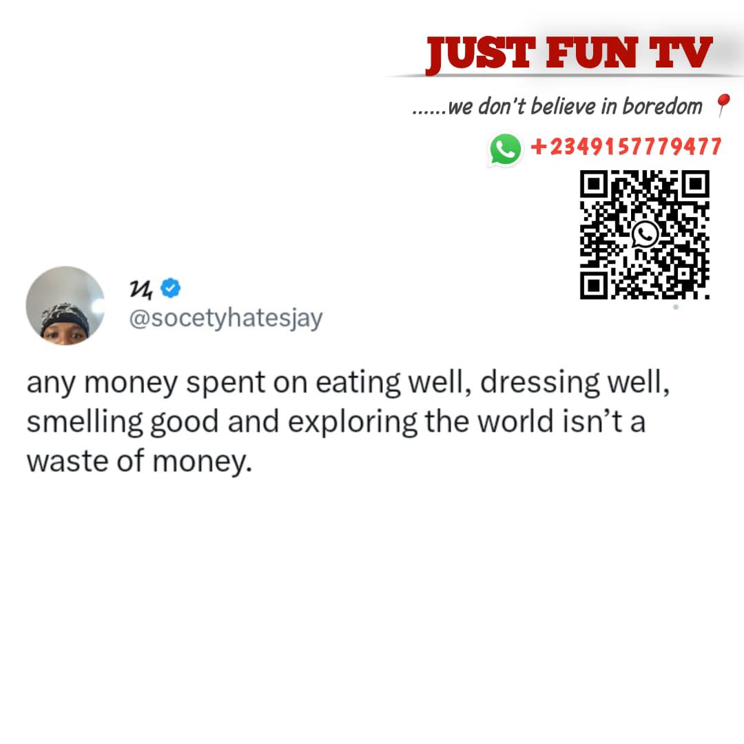 Just Fun Tv tweet media