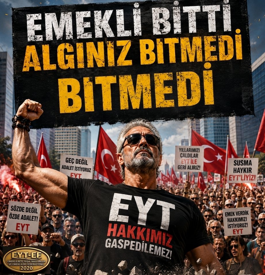EDiRNE EYT & EF tweet media
