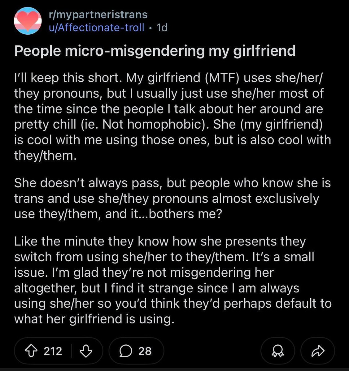 Reddit Lies tweet media