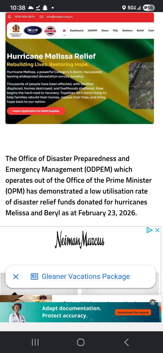 Eastern st Andrew tweet media