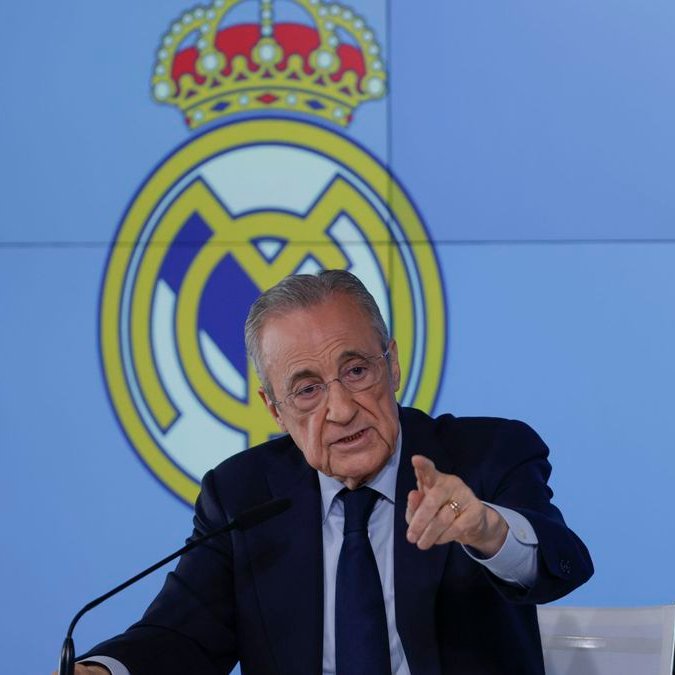 Madrid Sports tweet media