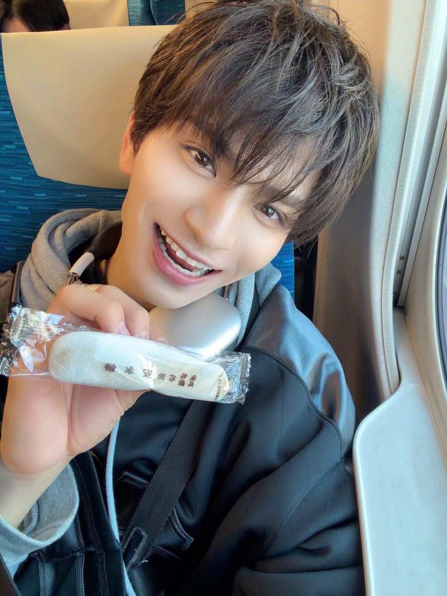 小野寺 翼/ MATSURI tweet media