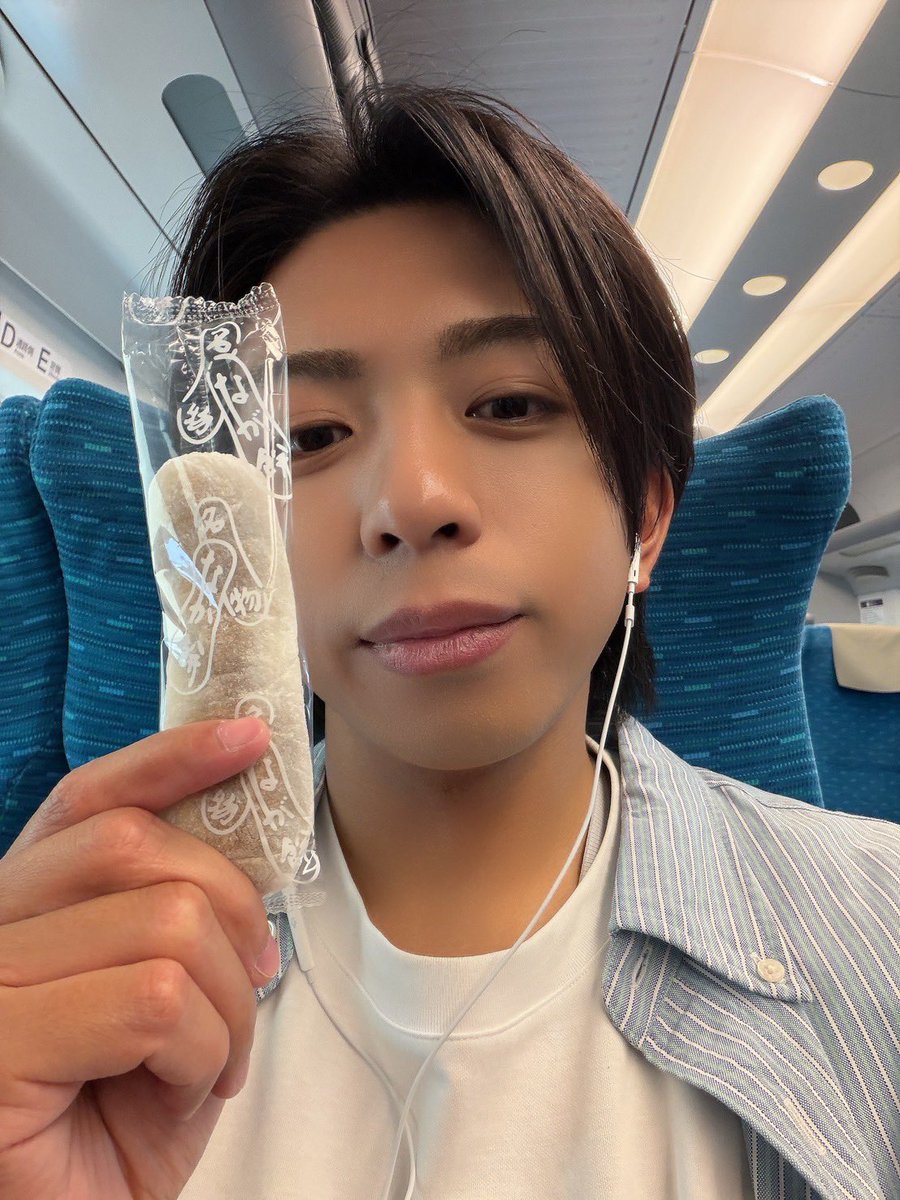 小野寺 翼/ MATSURI tweet media
